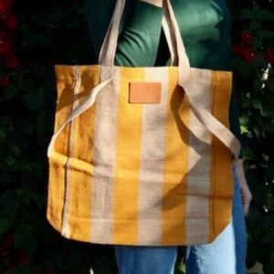 Jute Market Bag