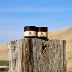 Ranch Reserve Beef Tallow Whip Moisturizer