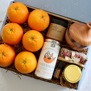 The Wellness Box